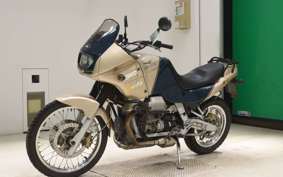 MOTO GUZZI QUOTA 1100 ES 1999