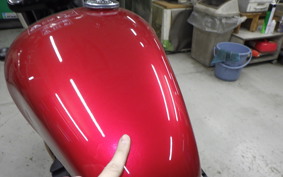 TRIUMPH SPEED TWIN 900 2024