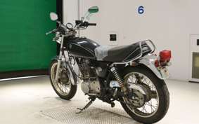 YAMAHA SR400 Gen.3 2009 RH01J