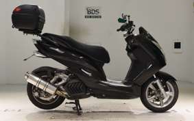 YAMAHA MAJESTY155 S 1998 SG28J