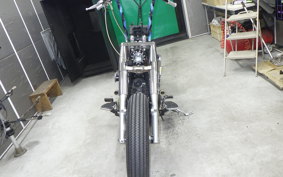 YAMAHA DRAGSTAR 400 CLASSIC 2007 VH01J