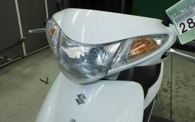 SUZUKI ADDRESS V50 CA4BA