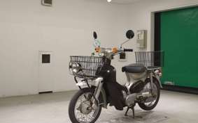 HONDA LITTLE CUB E AA01