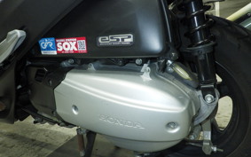 HONDA LEAD 125 JF45
