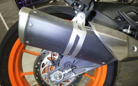 KTM 390 RC 2020