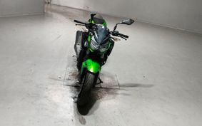 KAWASAKI Z400 2019 EX400G