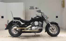 YAMAHA DRAGSTAR 400 CLASSIC  2016 VH02J