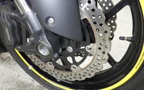 KAWASAKI NINJA ZX-6R 2008 ZX600P
