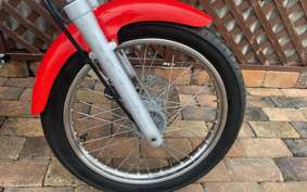 APRILIA CLASSIC 50