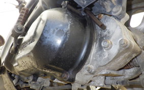 HONDA DIO GEN 3 AF34