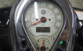 YAMAHA DRAGSTAR 400 CLASSIC 2005 VH01J