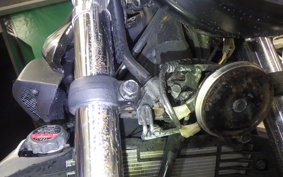 YAMAHA MT-25 2008 RG10J