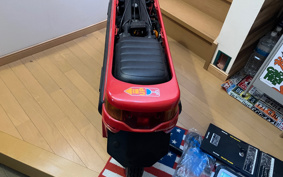 HONDA MOTOCOMPO AB12