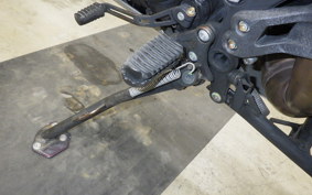 BMW F800GS 2012