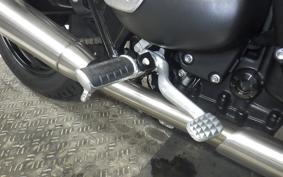 TRIUMPH SPEED TWIN 900 2023