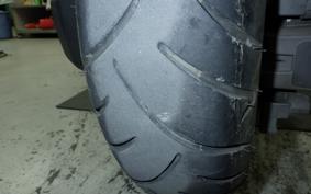 YAMAHA MAJESTY 250 Gen.4