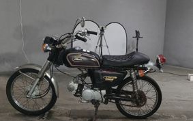 HONDA BENLY50 CD50