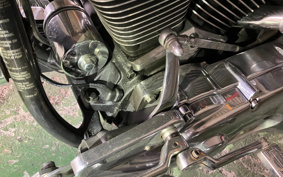 HARLEY FLSTS1450 2017 BRL