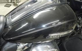 HARLEY FLHTCUTG TRIKE 1750 2017
