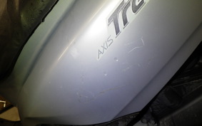 YAMAHA AXIS 125 TREET 2018 SE53J