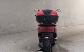 HONDA FORZA MF12