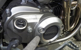 HONDA CT125-2 2024 JA65