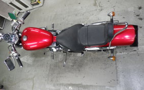 HONDA STEED 400 VLS 1998 NC37