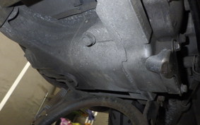 SUZUKI ADDRESS V125 G 2021 CF46A