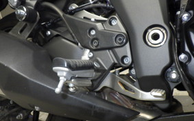 KAWASAKI NINJA 1000SX 2020 ZXT02K