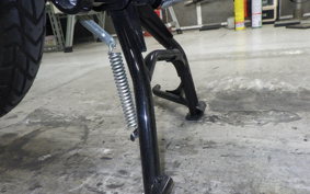 HONDA CT125-2 1989 JA65