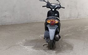 SUZUKI ADDRESS V50 CA44A