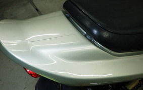 KAWASAKI BALIUS 250 Gen.2 2023 ZR250B