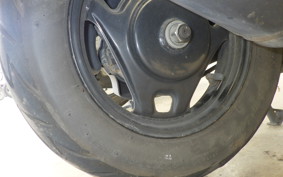 SUZUKI ADDRESS V125 S CF4MA