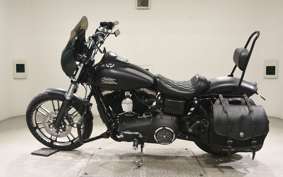 HARLEY FXDB1690 2016