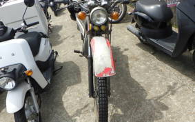 HONDA ELSINORE 250 MT250
