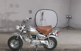 HONDA MONKEY Z50J