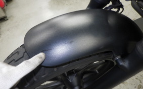 HONDA REBEL 250 S MC49