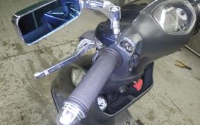 SUZUKI ADDRESS V125 G 2017 CF46A