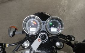 TRIUMPH T120 BONNEVILLE DAD75H