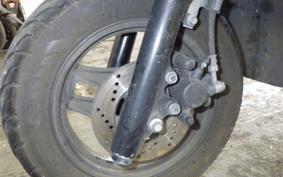 SUZUKI ADDRESS V125 S CF4MA