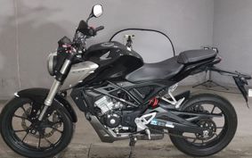 HONDA CB125 R JC79