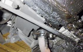 YAMAHA VINO 50 SA10J