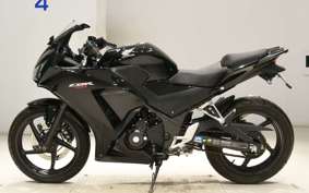 HONDA CBR250R GEN 3 MC41