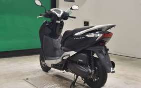 HONDA LEAD 125 2025 JF45