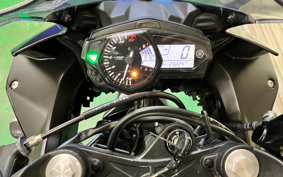 YAMAHA YZF-YZF-R3 ABS 2018 RH13J