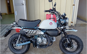 HONDA  MONKEY 125 JB05