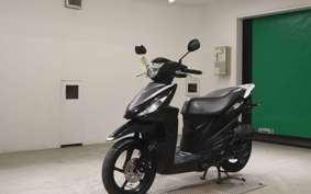 SUZUKI ADDRESS 110 2002 CE47A