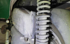 HONDA ﾍﾞﾝﾘｨ110 2004 JA09