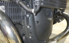 BMW R NINE T SCRAMBLER 2021