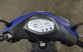 SUZUKI ADDRESS V50 CA44A